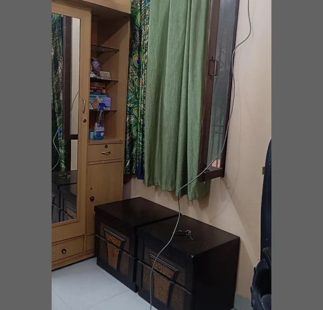 Sukoon Ki Kholi Apartment Varanasi Homestay