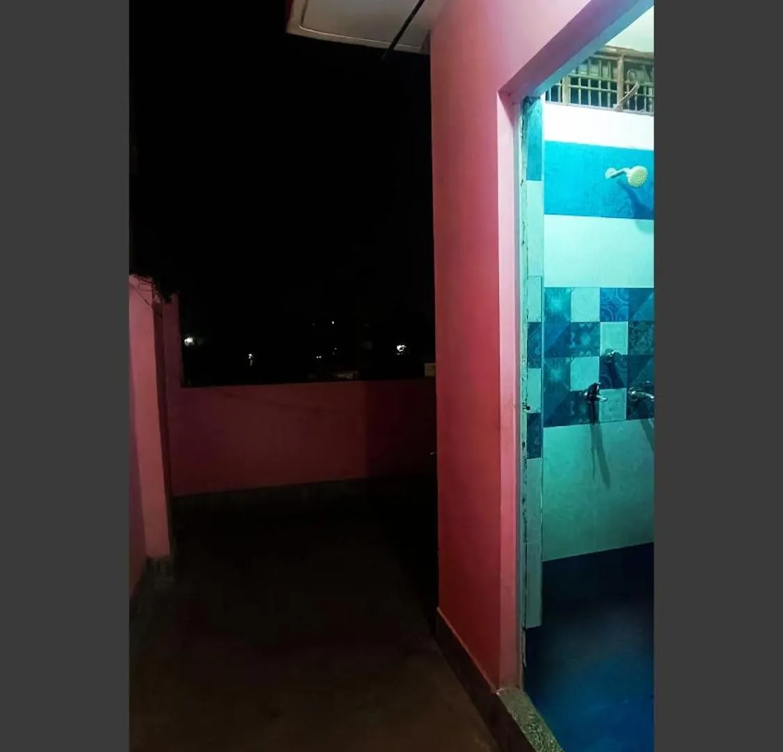 Sukoon Ki Kholi Apartment Varanasi 0*,