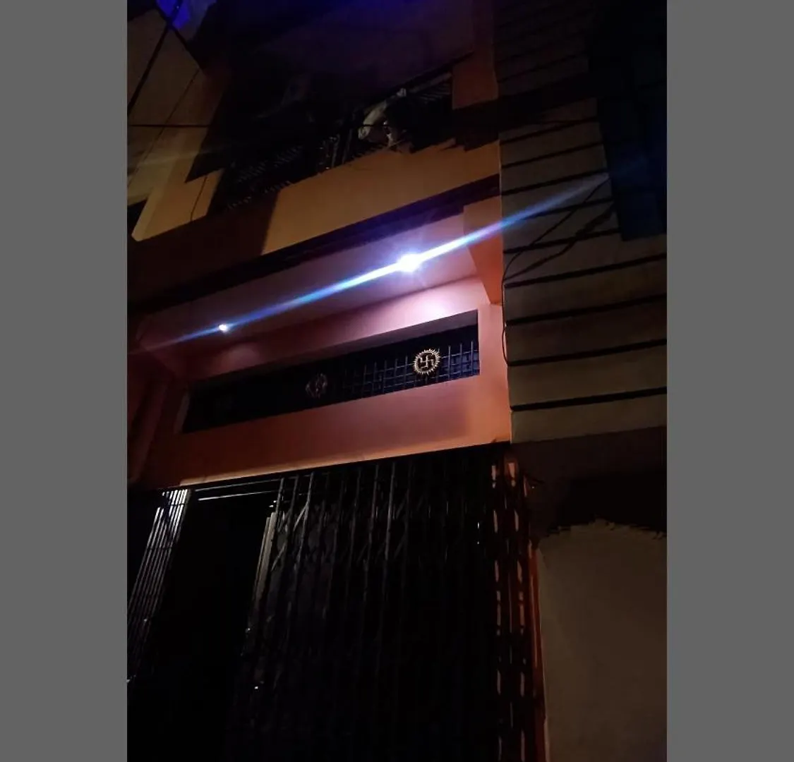 Sukoon Ki Kholi Apartment Varanasi