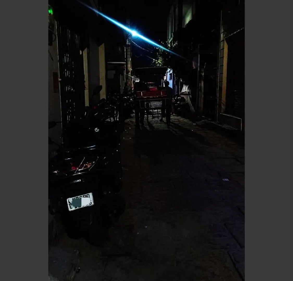 Sukoon Ki Kholi Apartment Varanasi Homestay